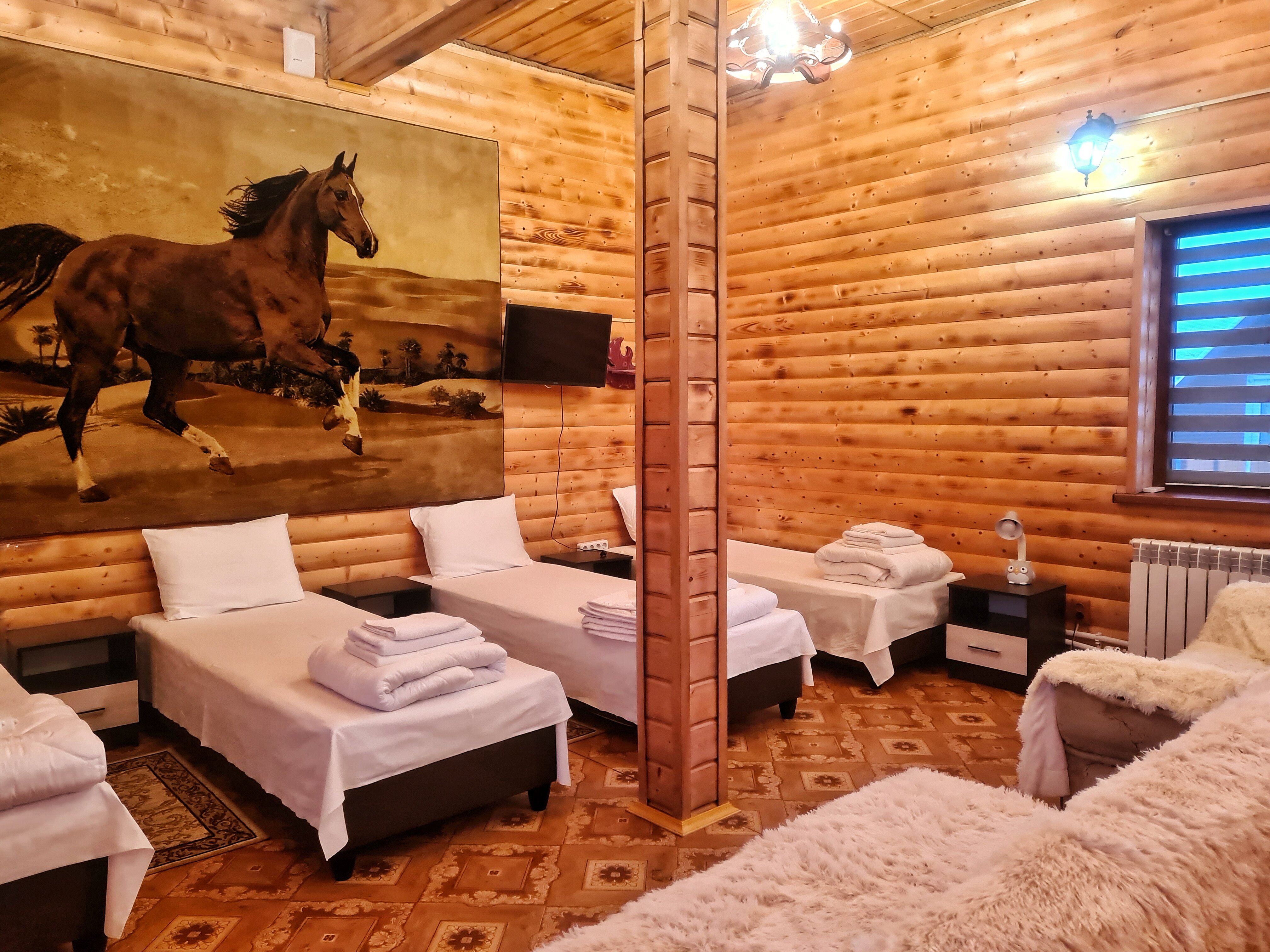 Фото Риал Лаго Наки