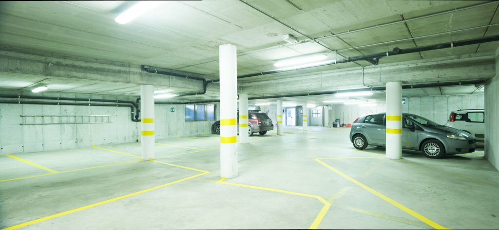 Фото Residence Bait da Mott