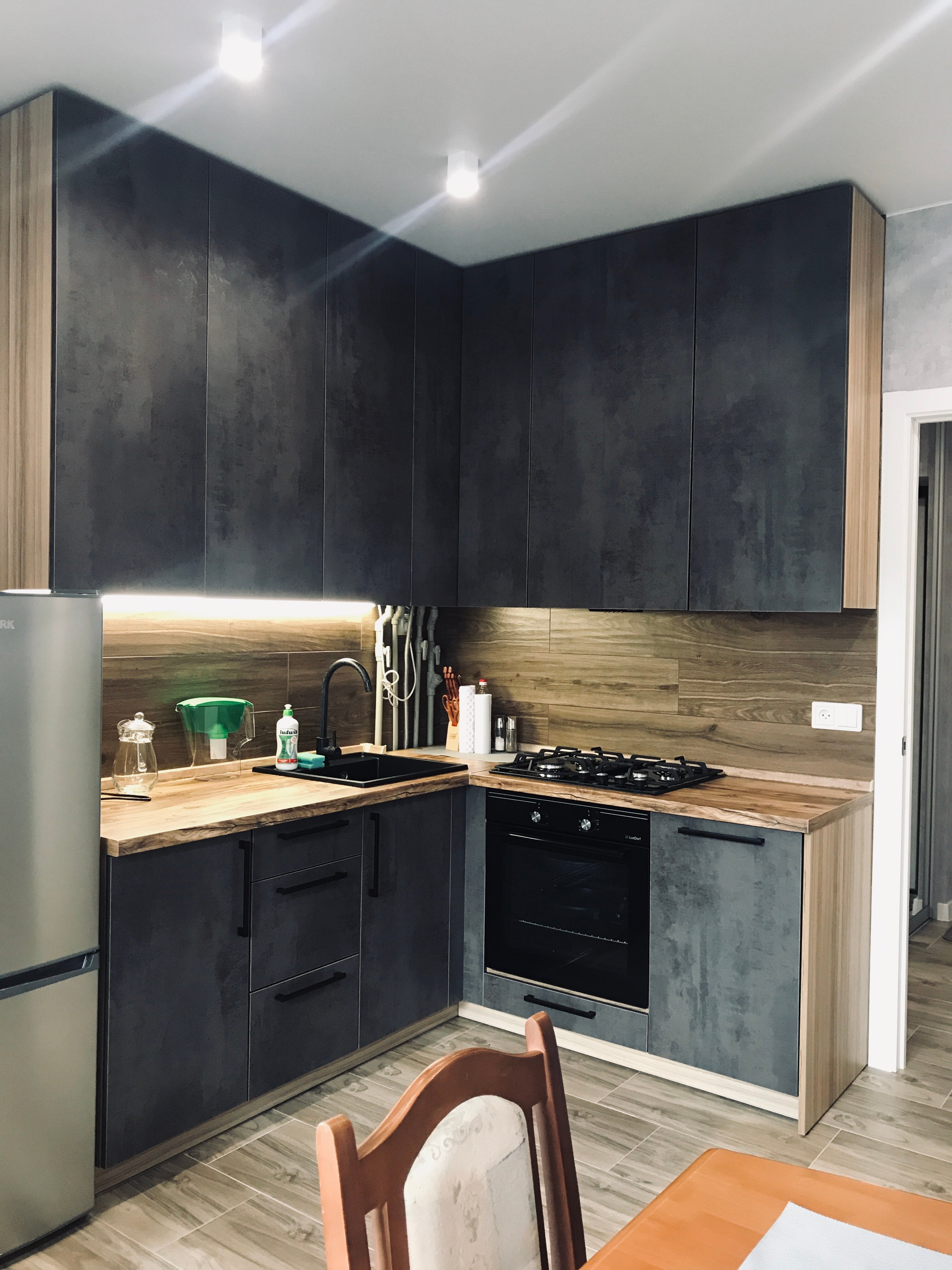 Фото Апартаменты у Олимпа