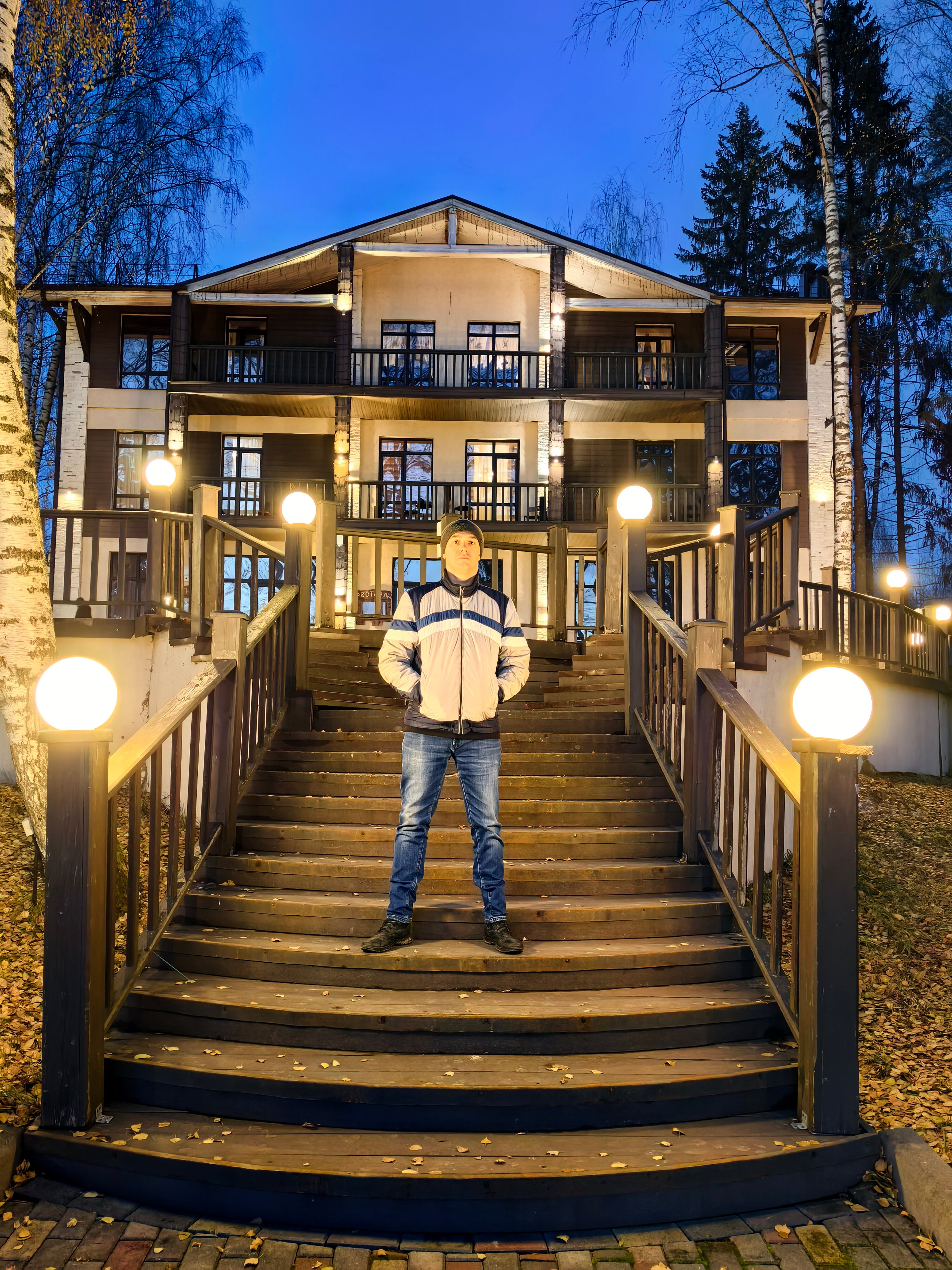 Фото Кантри Хоум