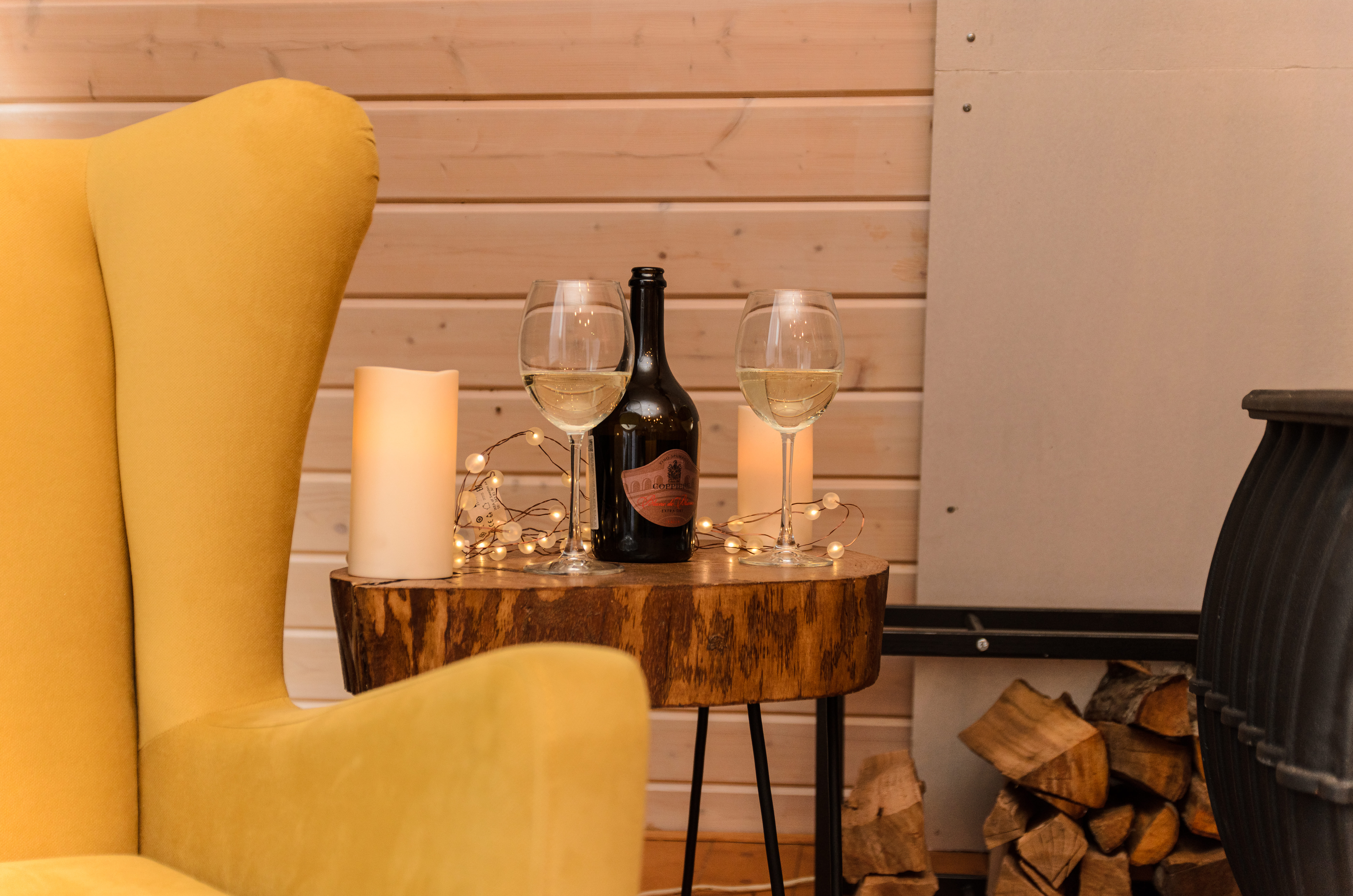 Фото В тишине