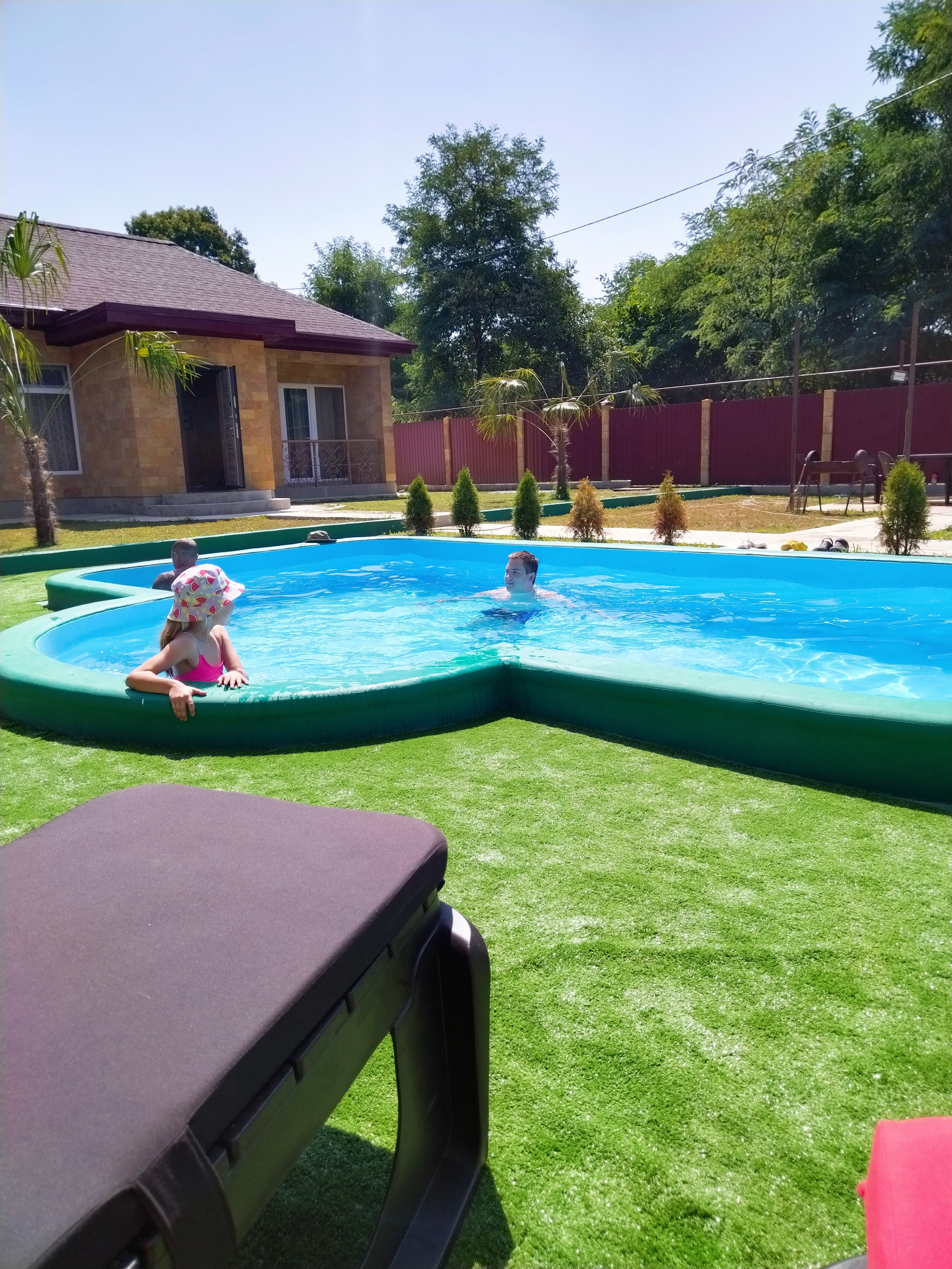 Фото Малибу