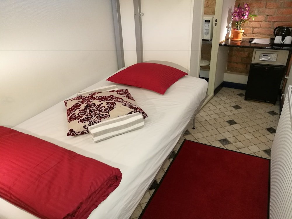 Фото Stockholm Classic Budget Hotell