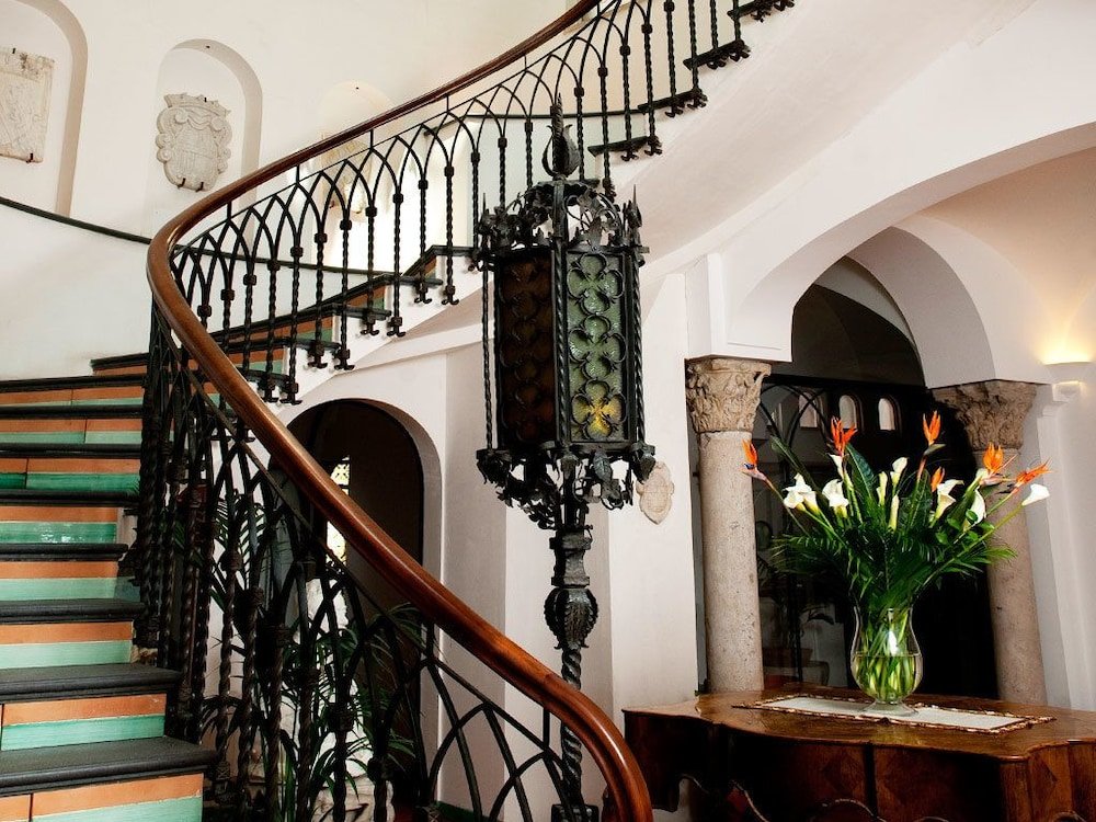 Фото Hotel Residence - Amalfi