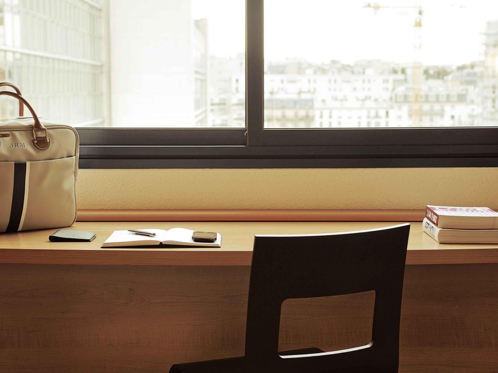 Фото Ibis Riyadh Olaya Street