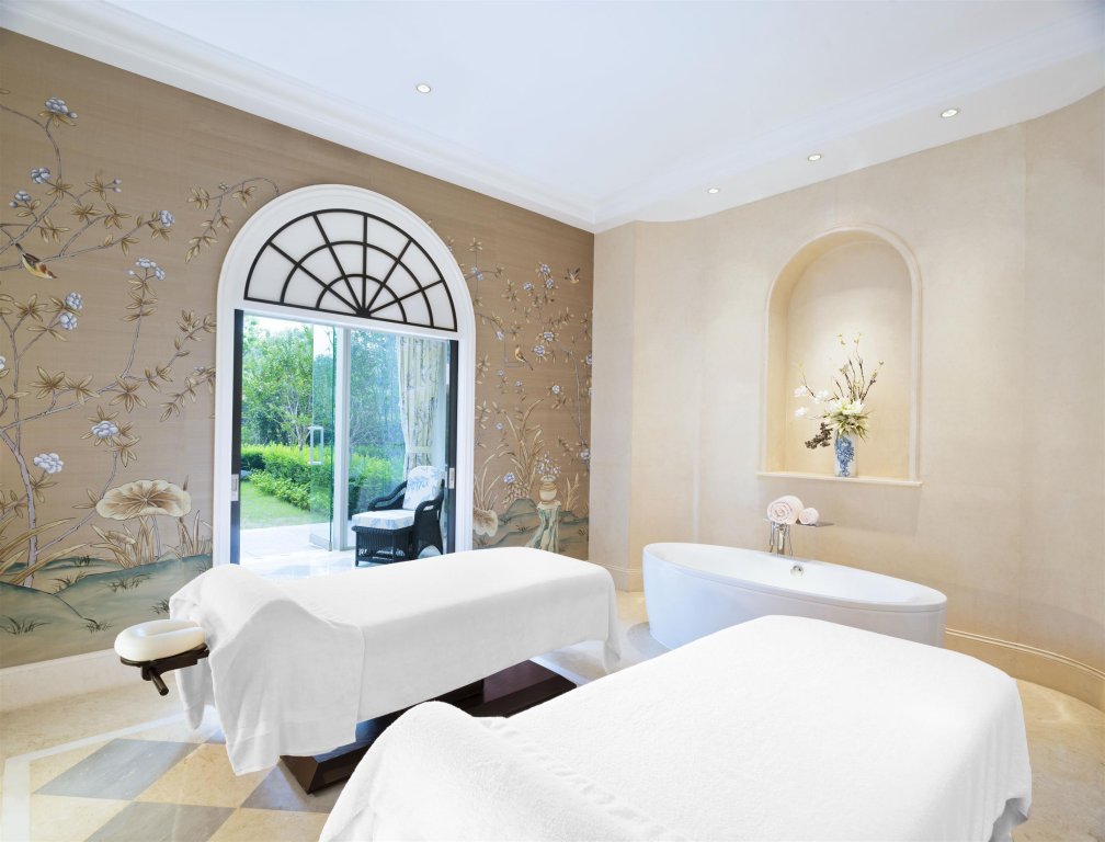 Фото The Azure Qiantang, a Luxury Collection Hotel, Hangzhou