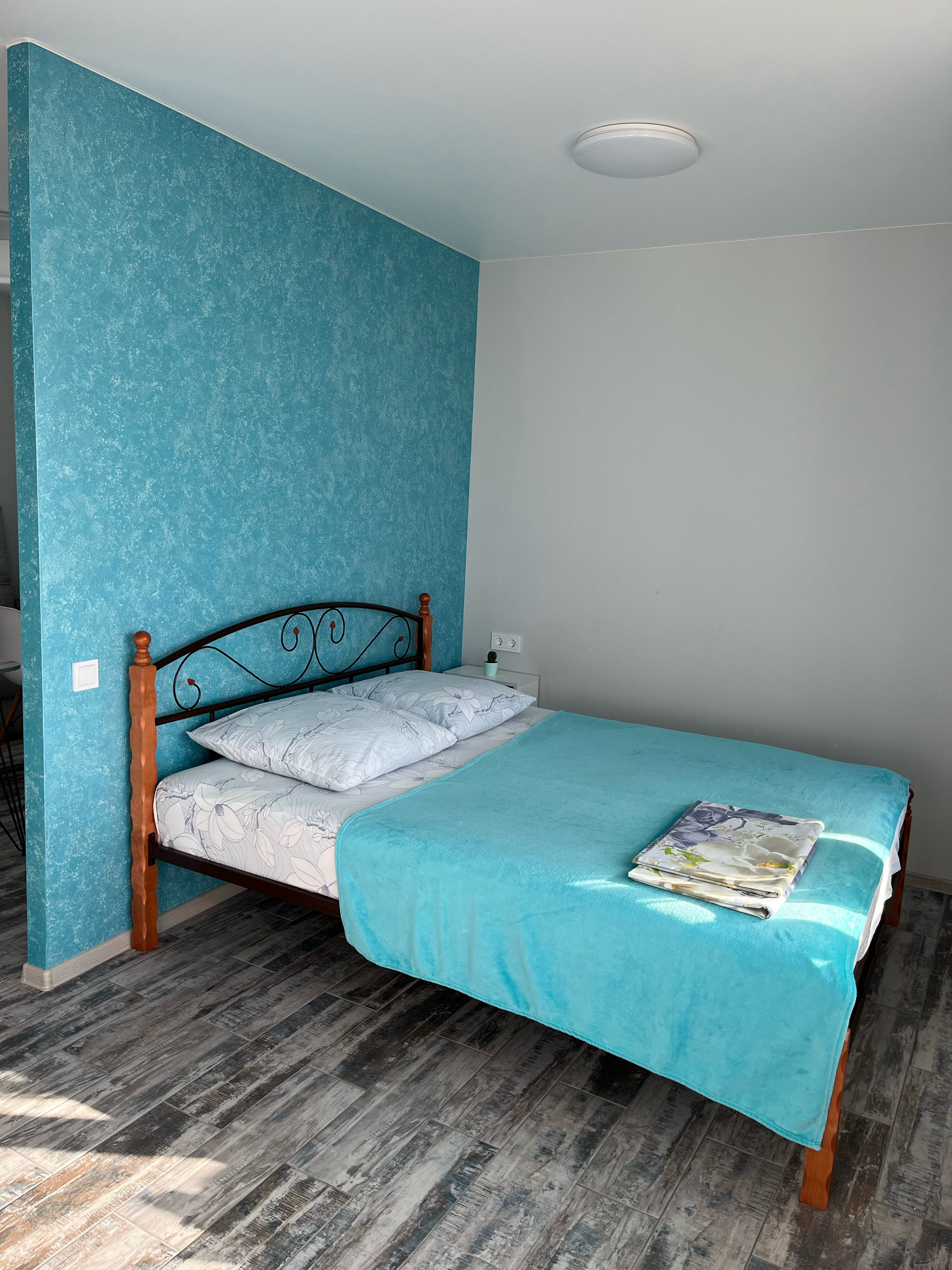 Фото Небесная высота