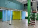 Solution (Ostashkovskaya Street, 14с1) ، إنجاز