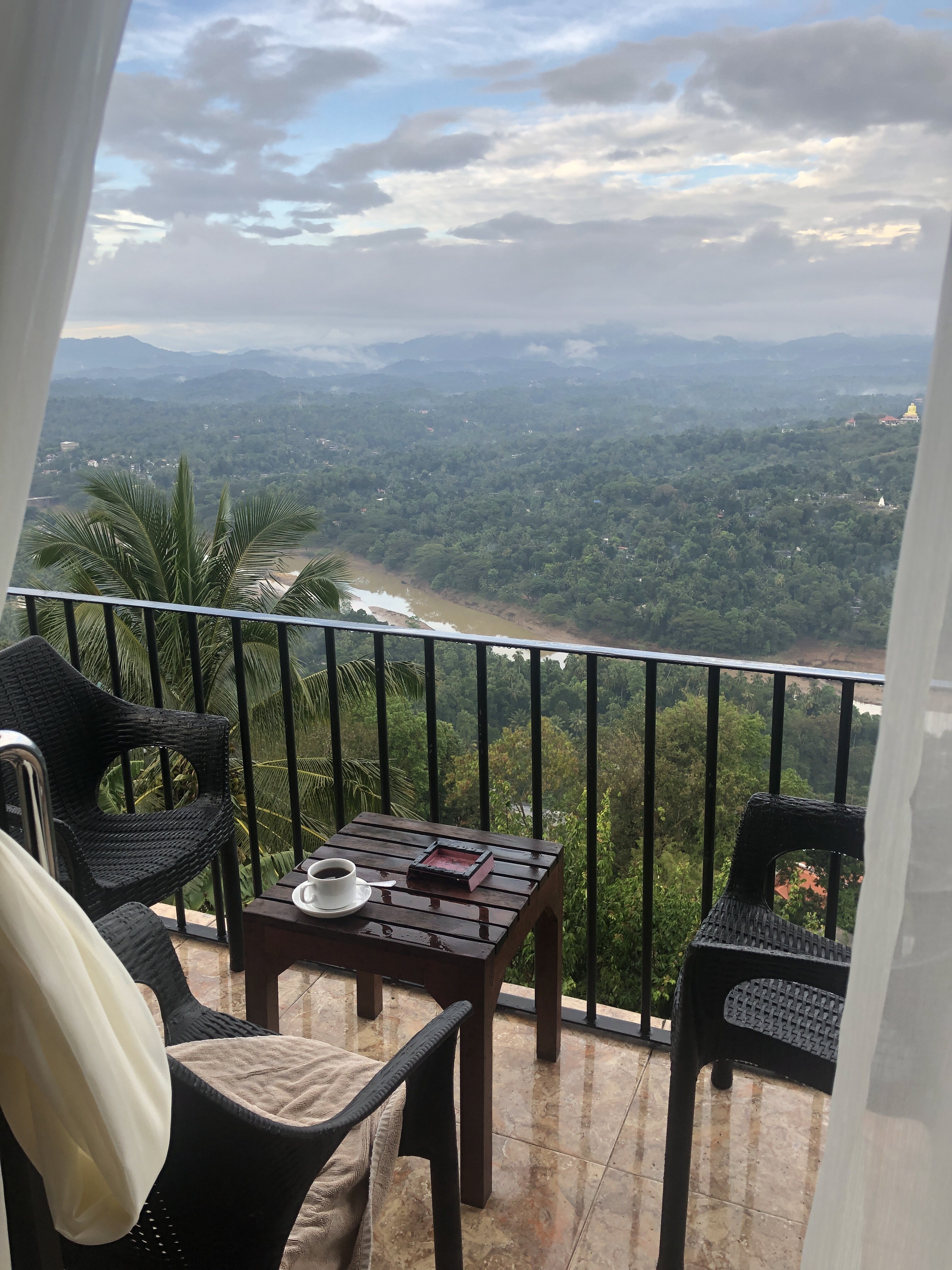 Фото Ceyloni Panorama Resort