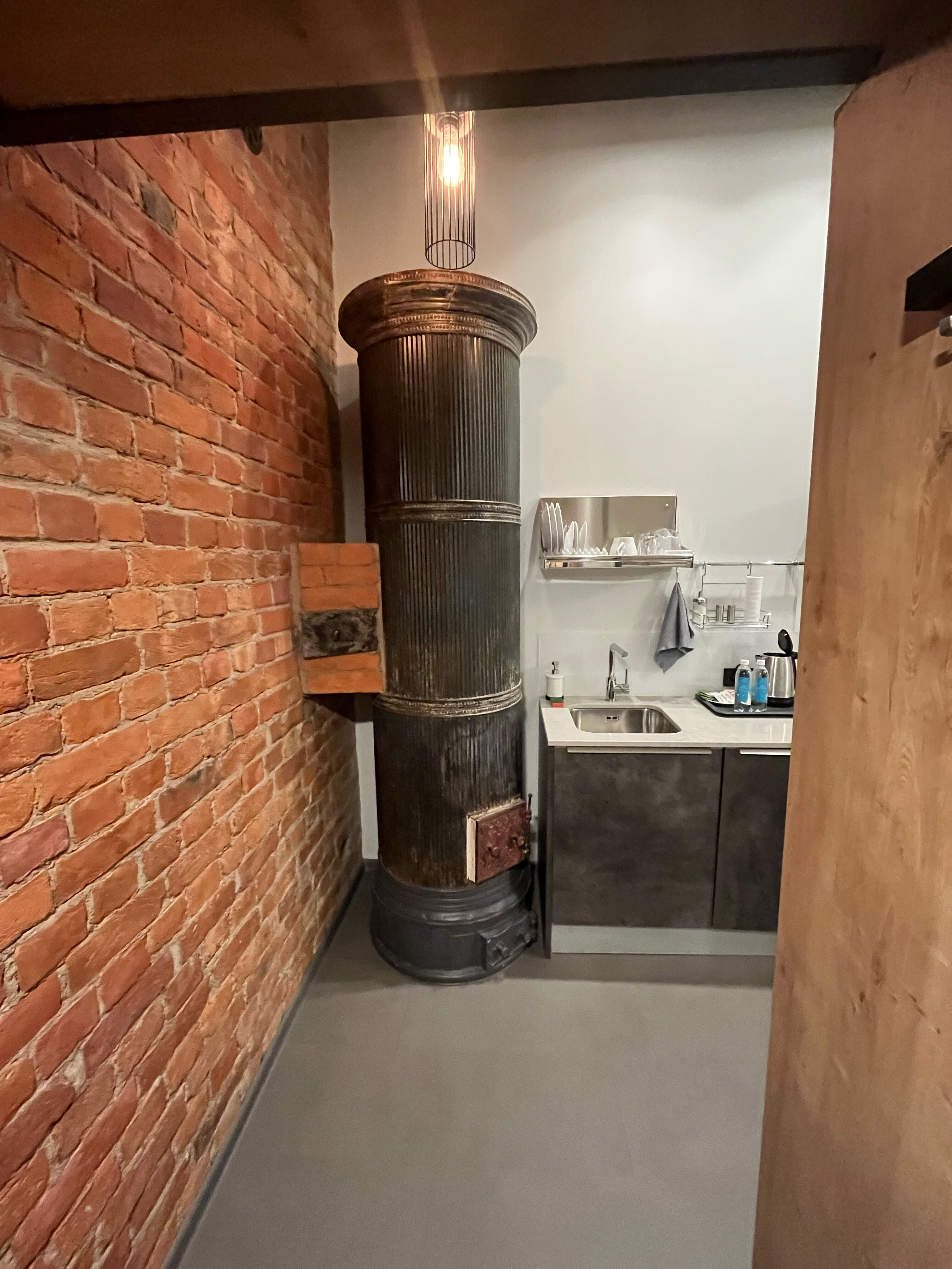 Фото Ундервуд Арт Рум