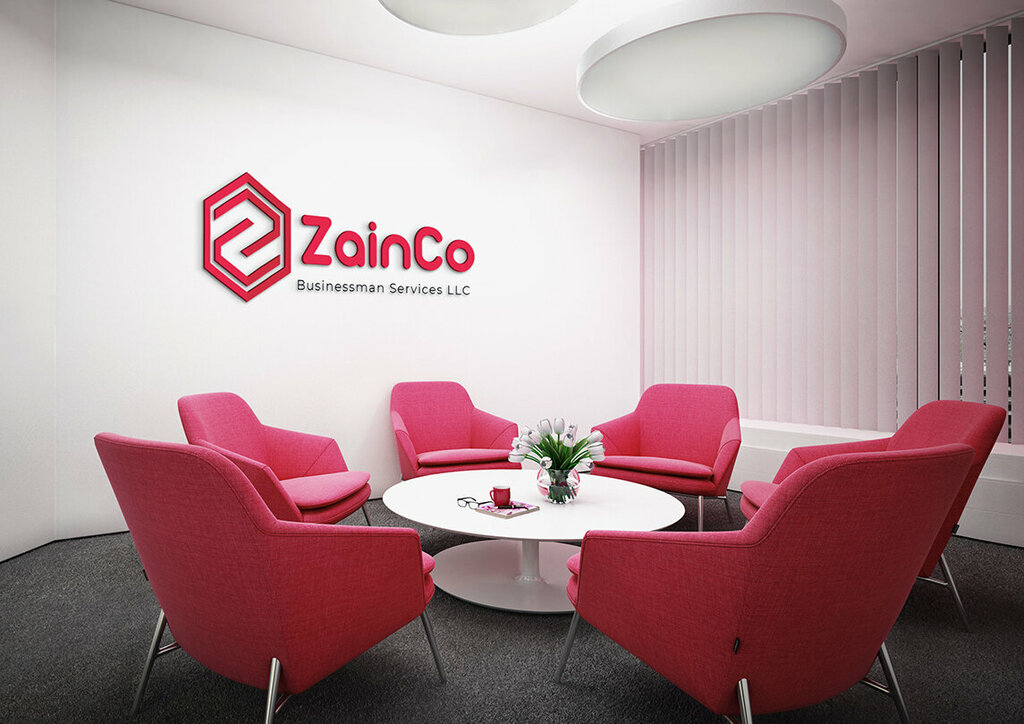 Business consulting ZainCo Businessman Services, Dubai, photo