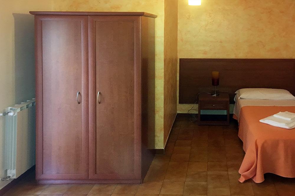 Фото Bed and Breakfast Orchidea