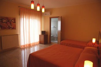 Фото Bed and Breakfast Orchidea