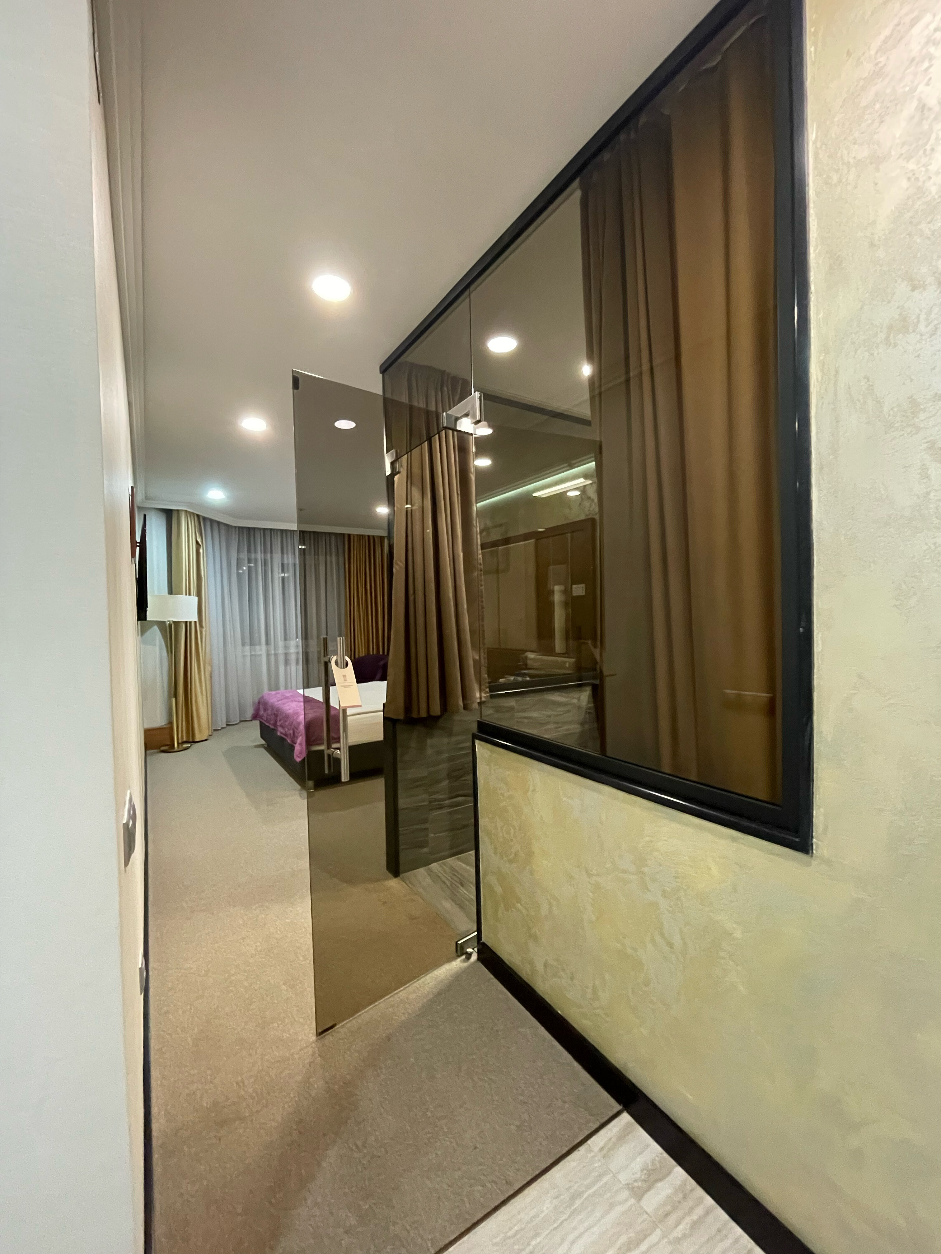 Фото Reikartz Sky Almaty