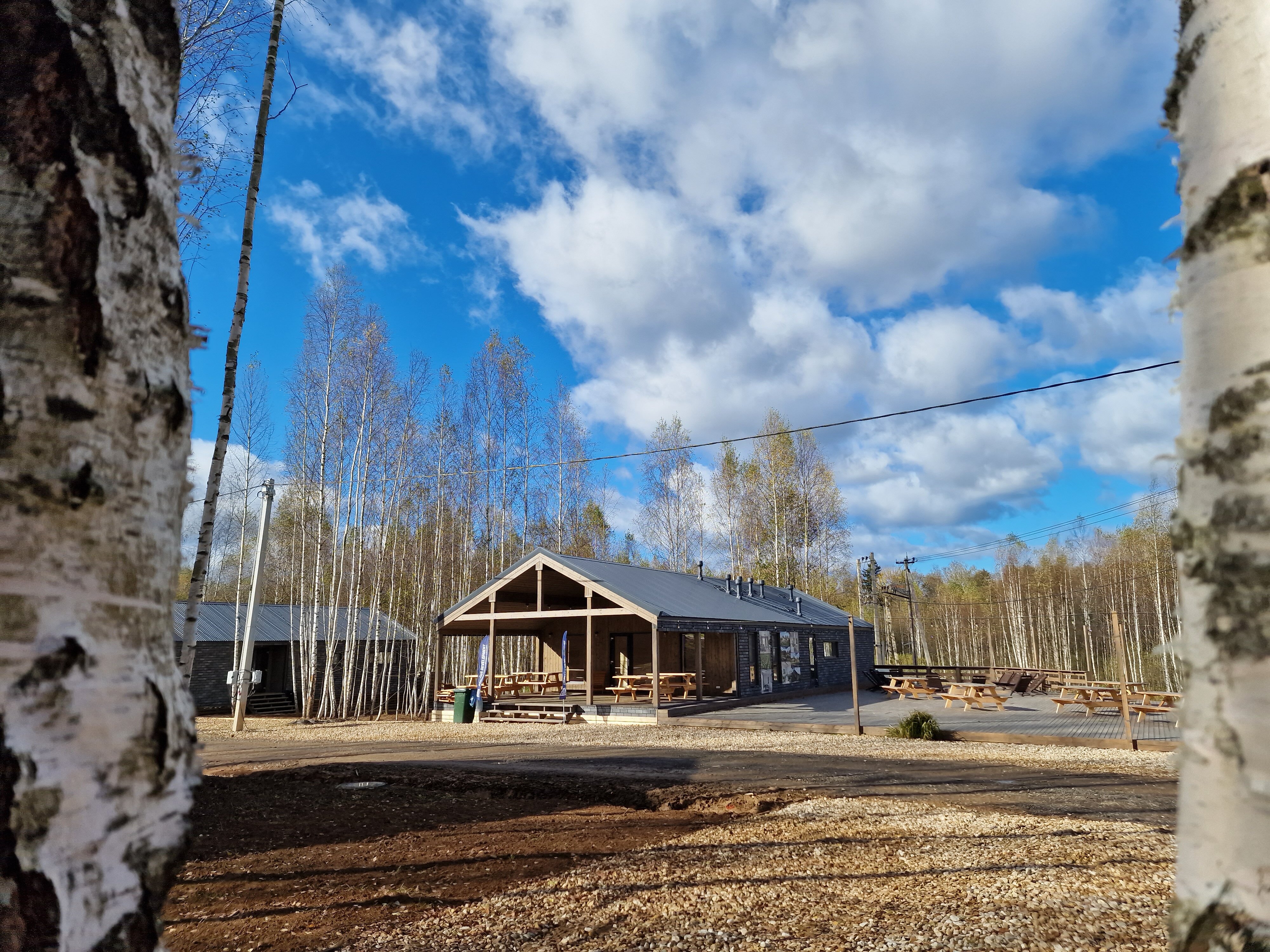 Фото Light House