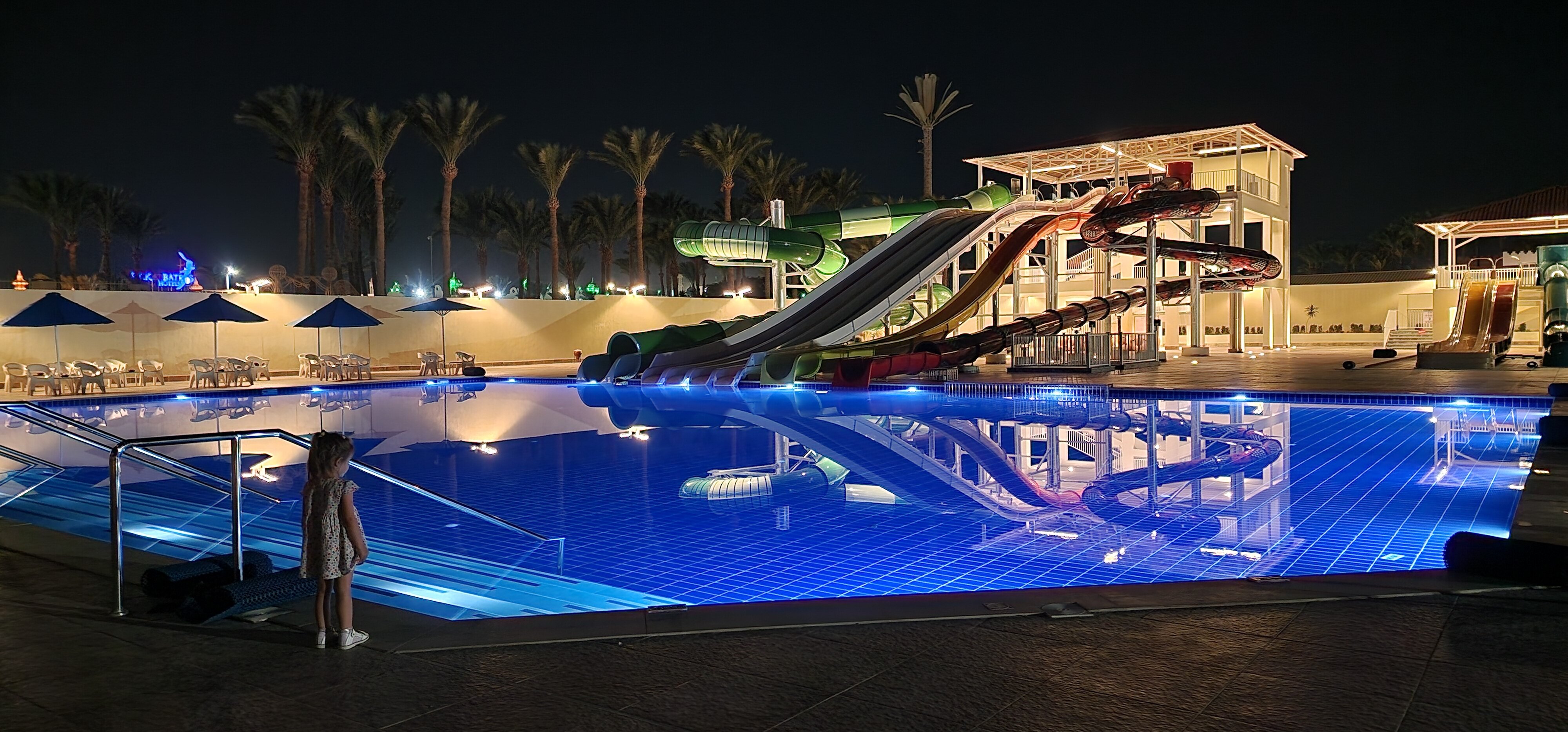 Фото Pickalbatros Dana Beach Resort - Hurghada