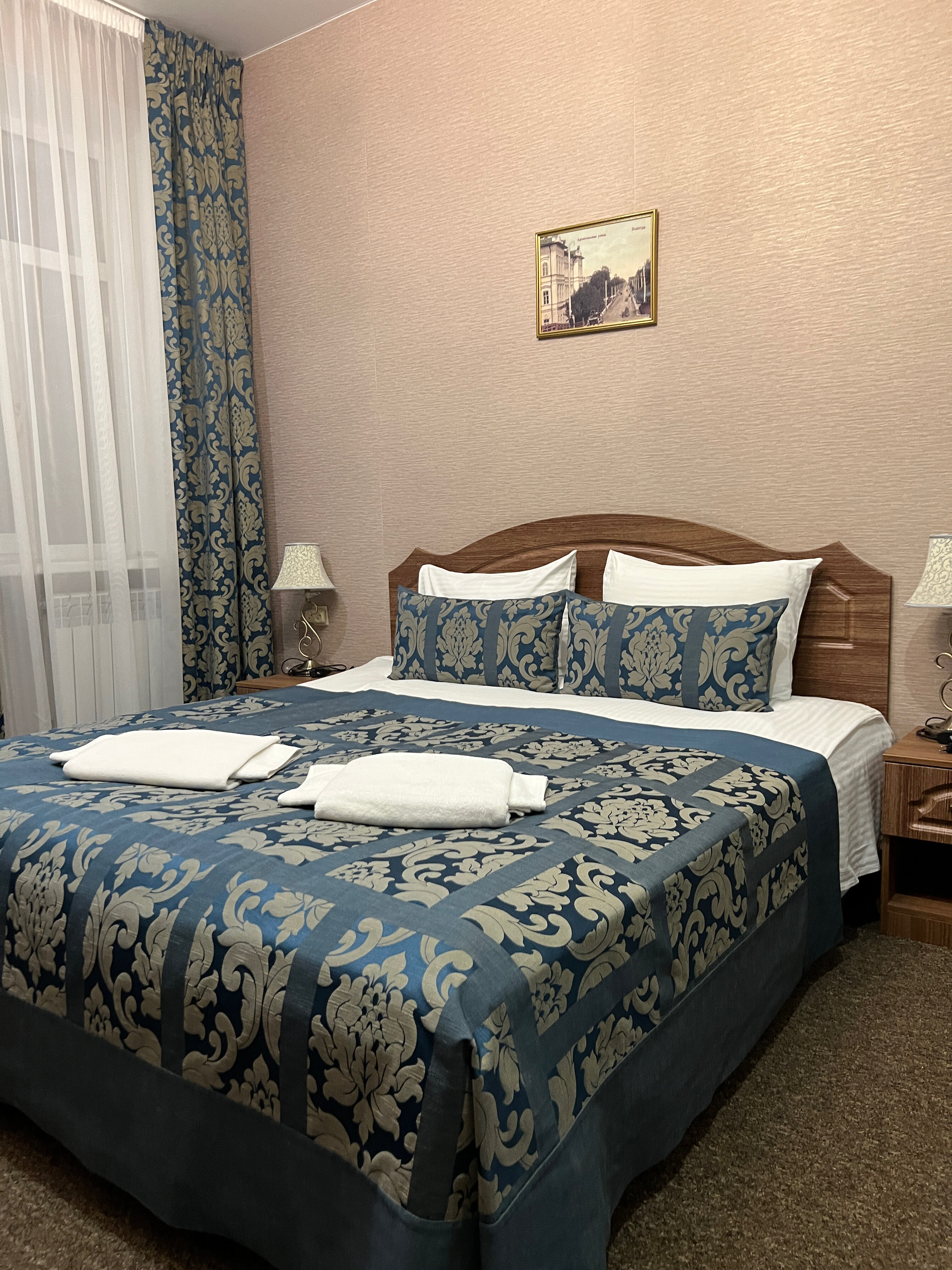 Фото Губерния