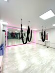 Sfs (Rossiyskaya Street, 25) ، نادي اللياقة البدنية