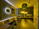 Vaffel (Mikhailovka, 2-ya Krasnoznamenskaya ulitsa, 55) ، cafe