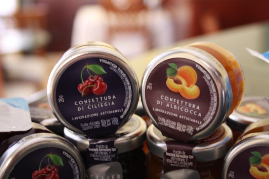 Фото Hotel San Giuseppe - CityHotel Catanzaro