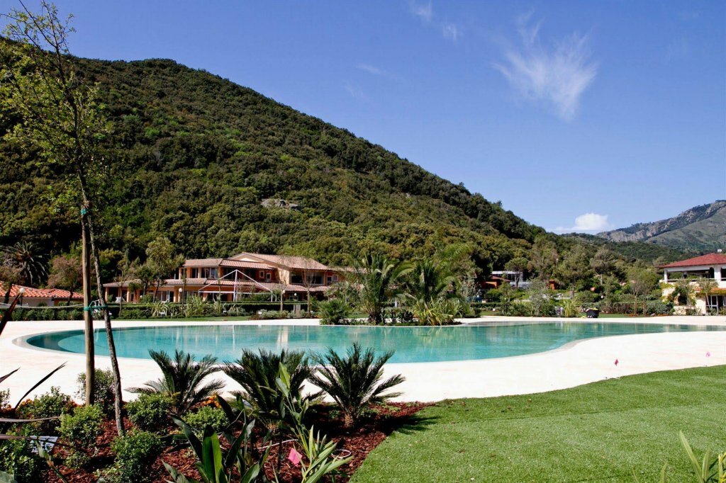 Фото Th Ortano - Ortano Mare Village