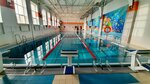 Спортивно-оздоровительный комплекс (selo Abdrakhmanovo, ulitsa Oktyabrya, 46А), complejo deportivo