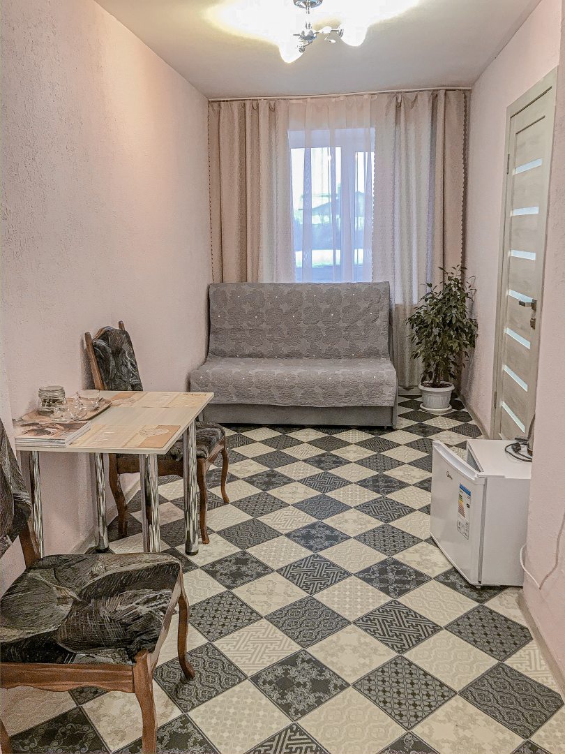 Фото Жемчужная Лагуна