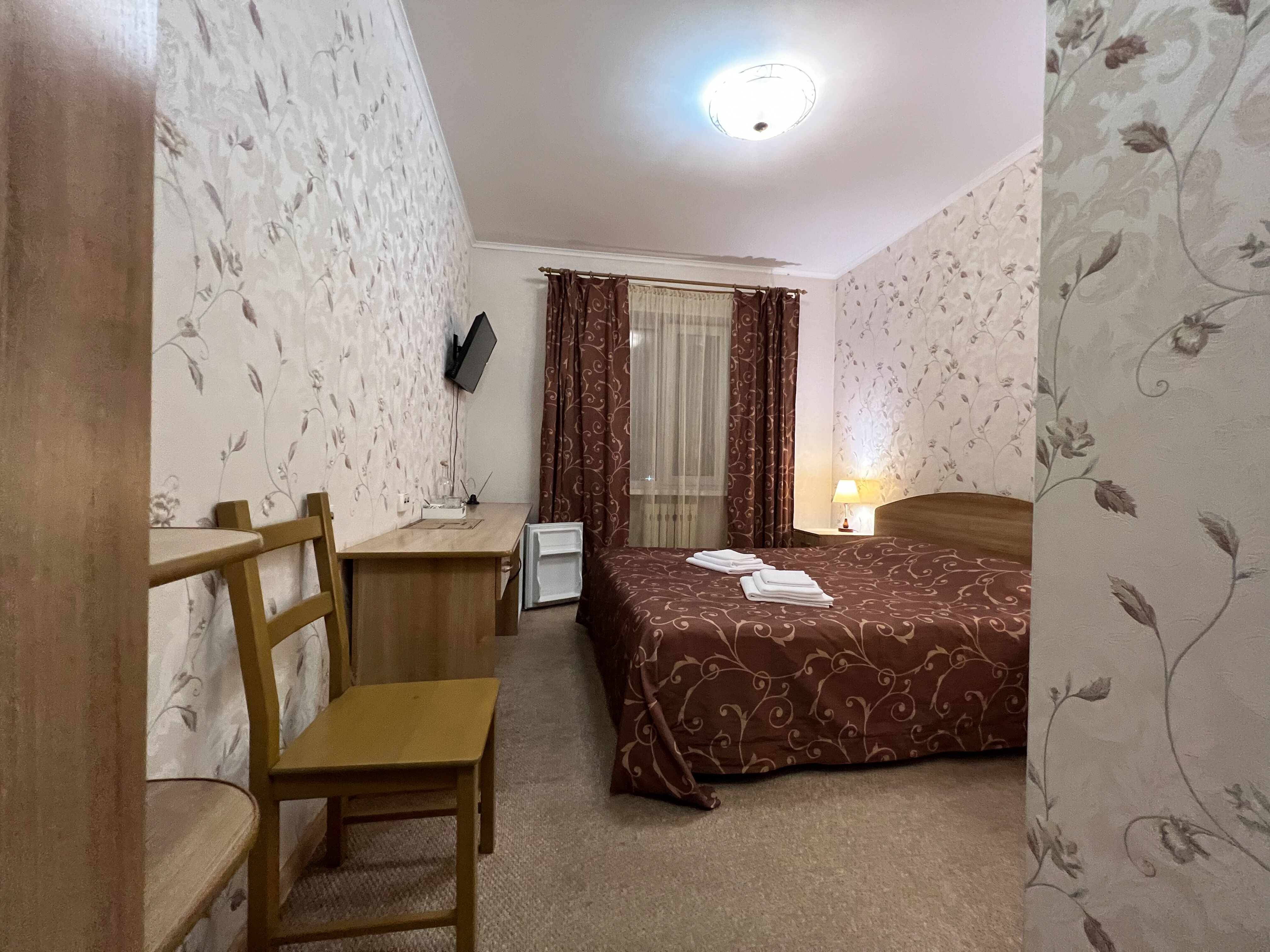 Фото На Славского