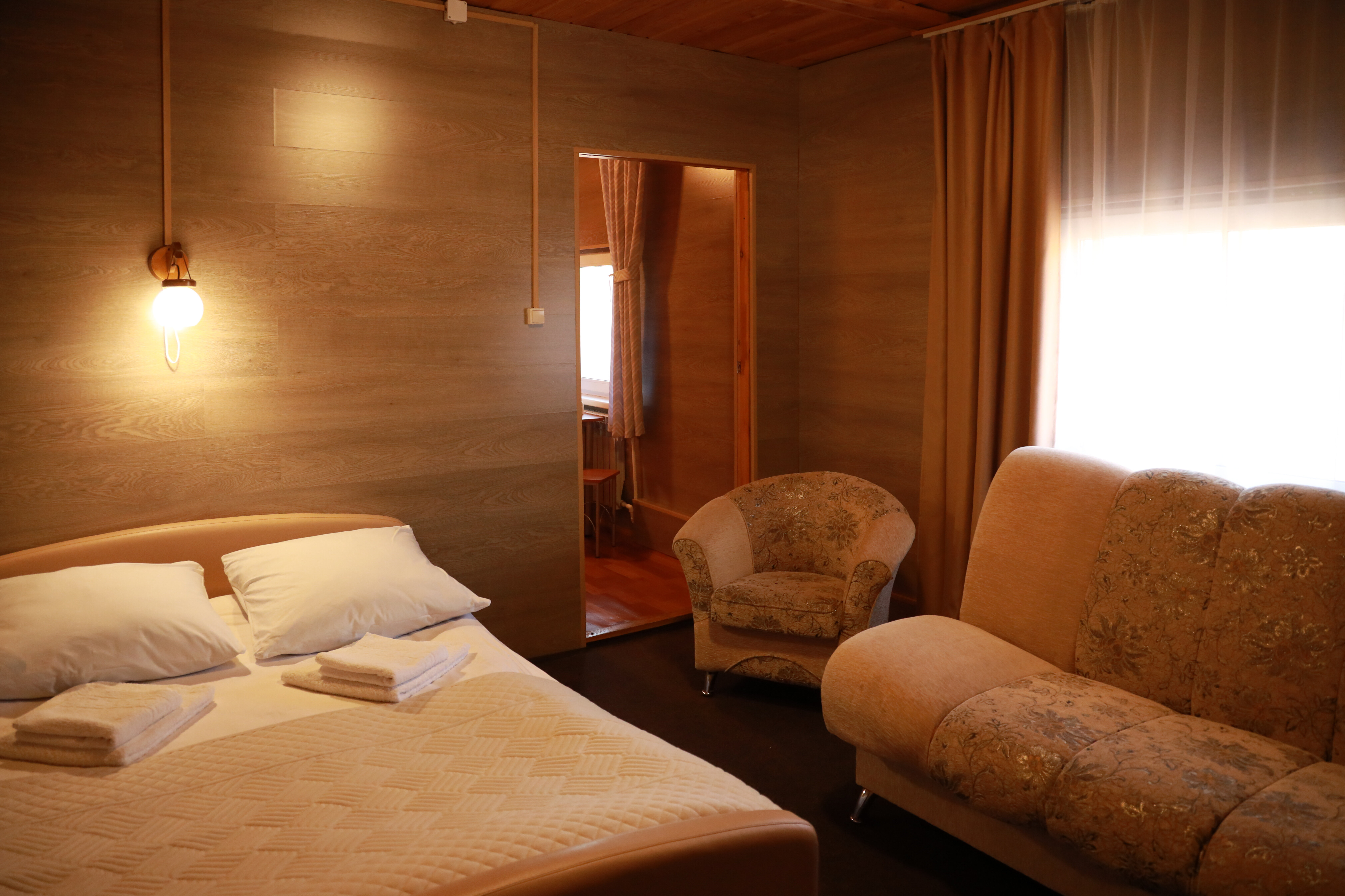 Фото Чабрец