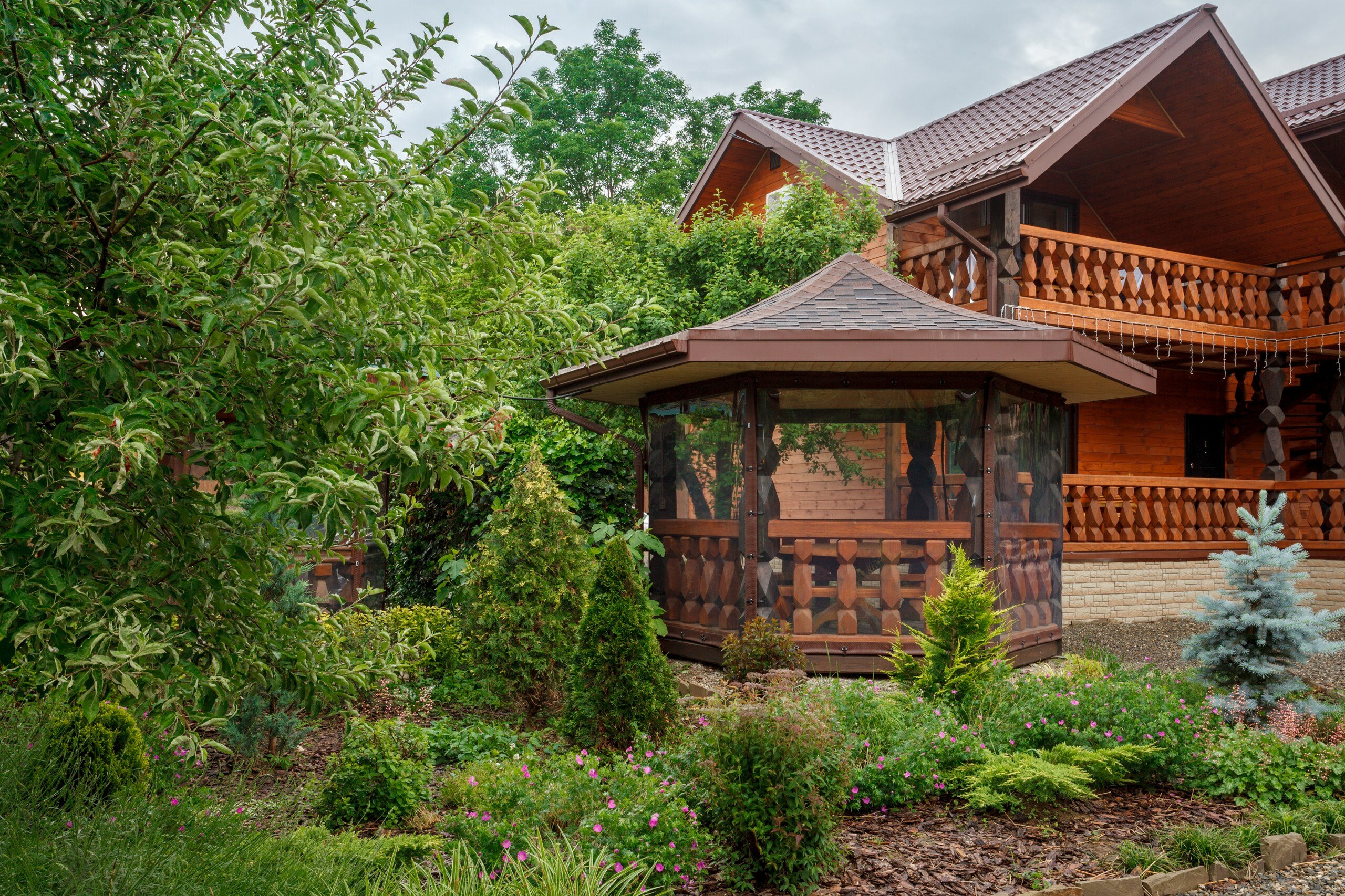 Фото Барская Усадьба