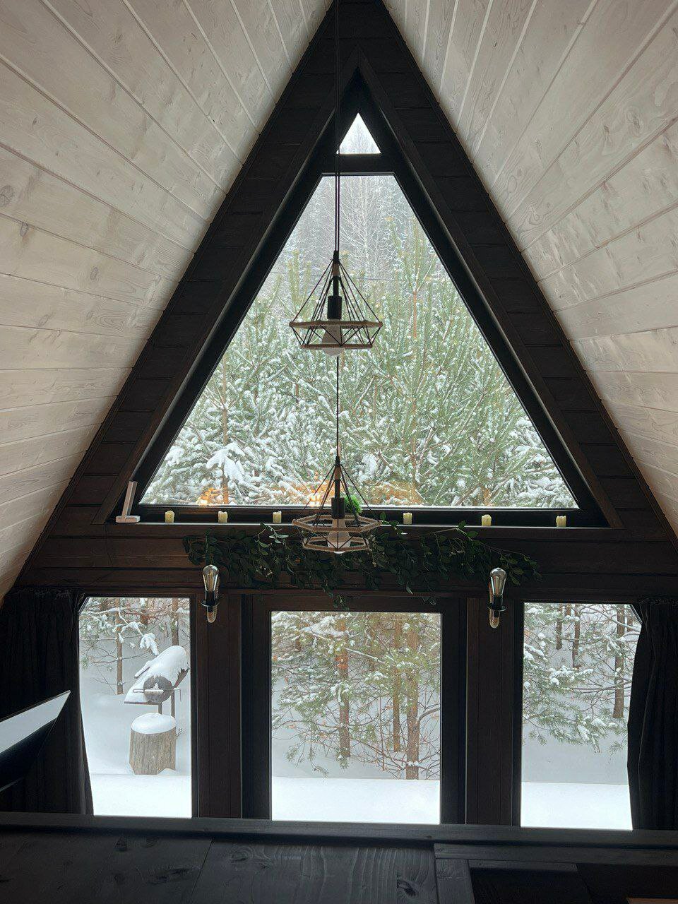 Фото Forest camp