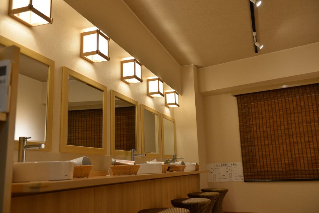 Фото Nadeshiko Hotel Shibuya - Caters to Women
