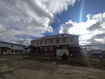 Причал (2-я Промышленная ул., 36, Саранск), хостел в Саранске