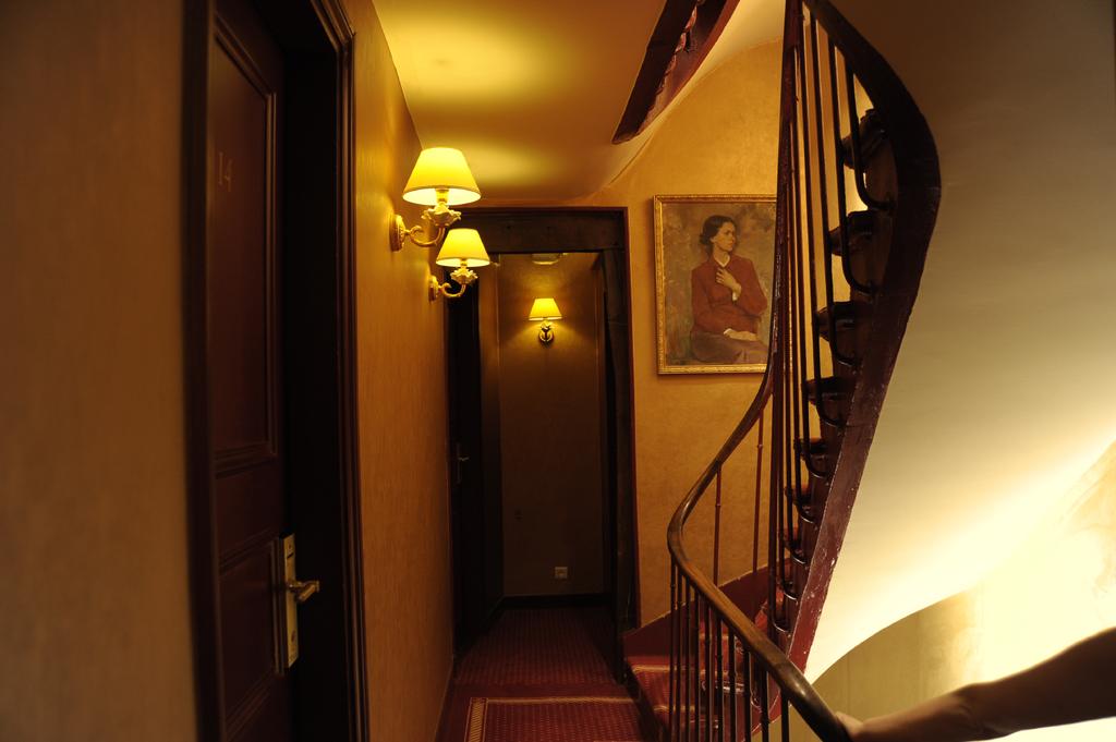 Фото Hotel Louis 2