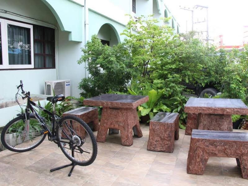 Фото Pure Phuket Residence 