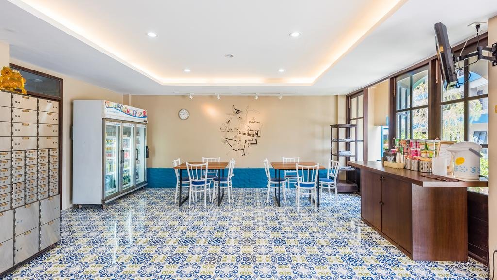 Фото Pure Phuket Residence 