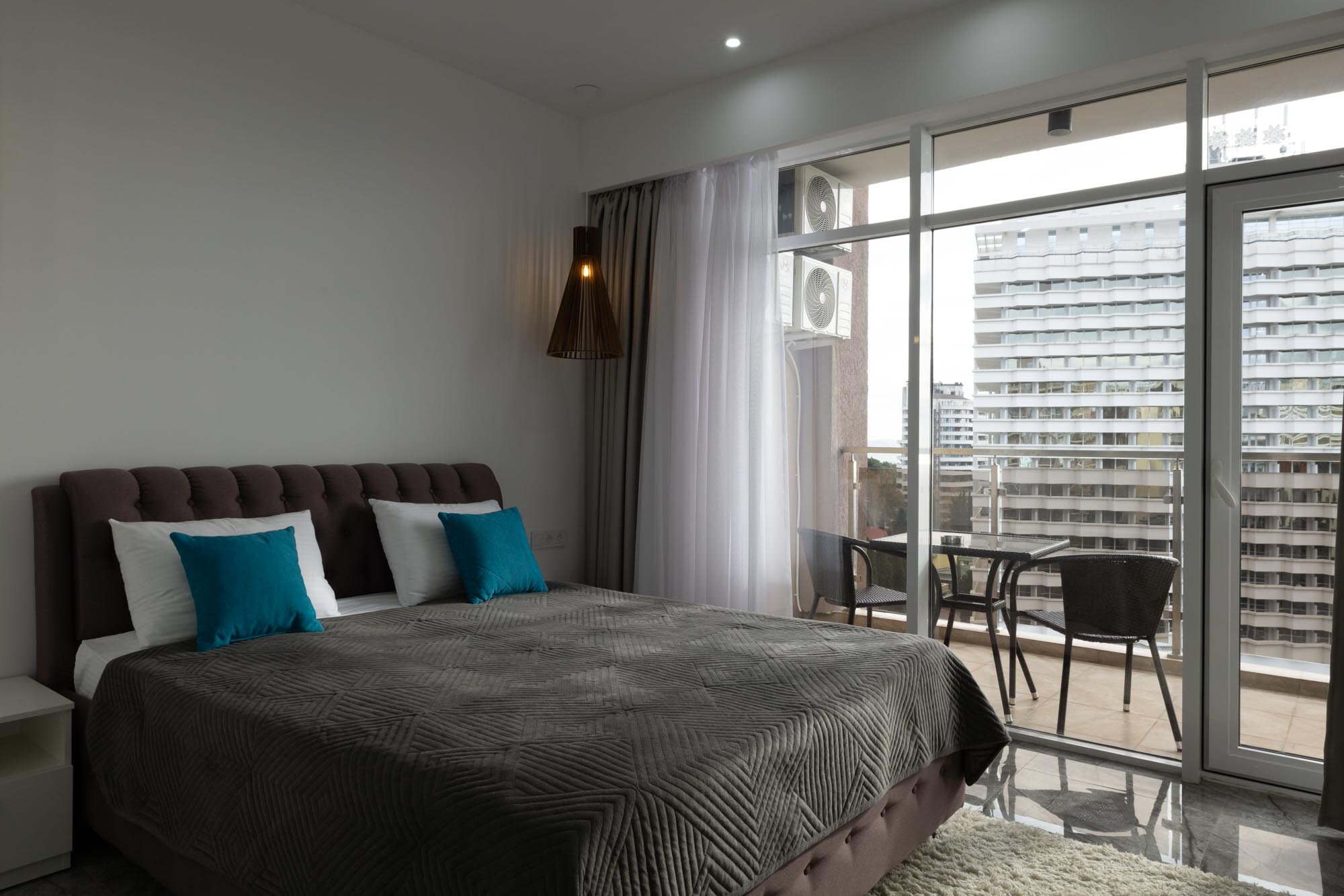 Фото Sphera Apartments by Stellar Hotels