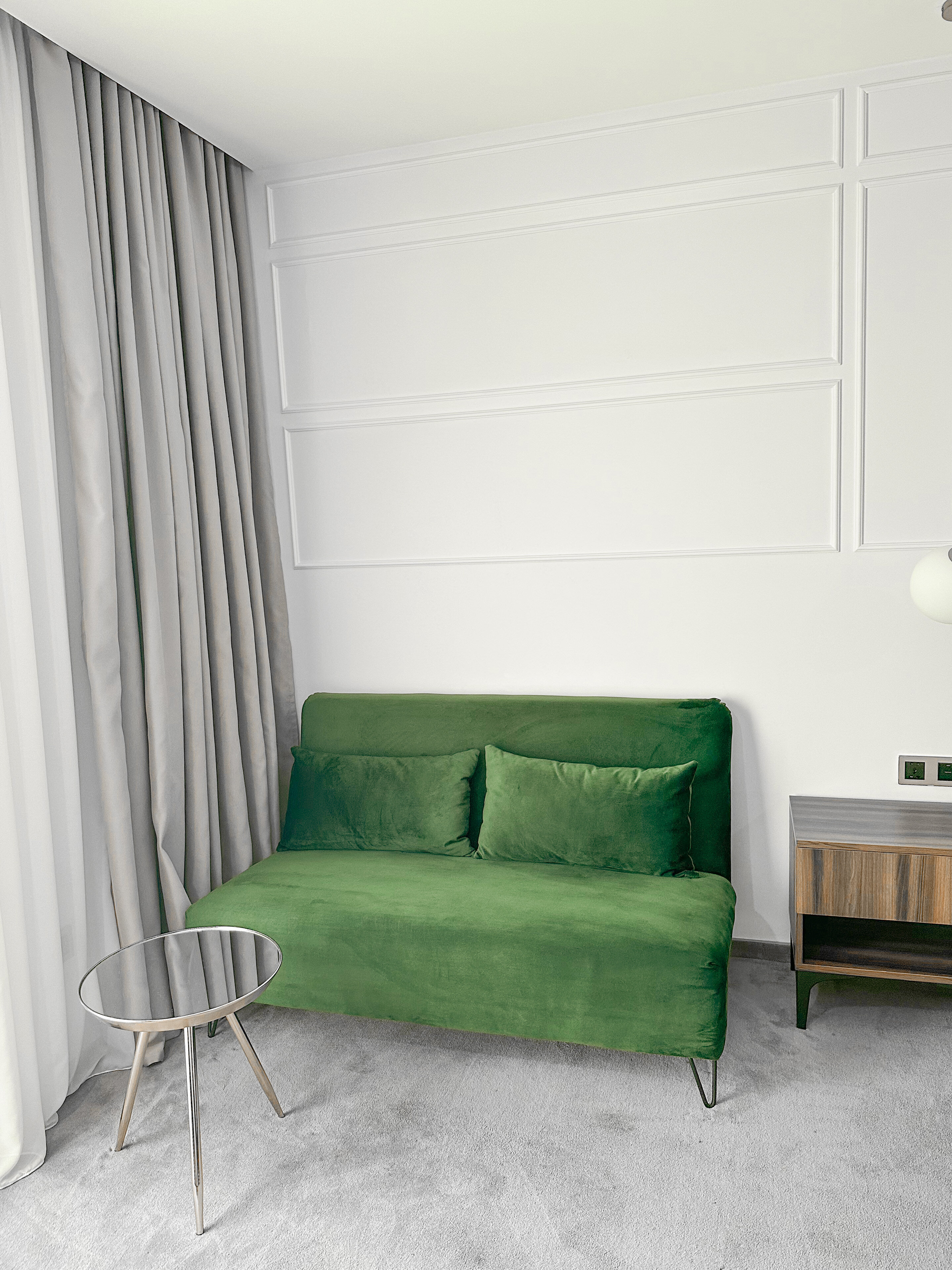 Фото Orden Hotel