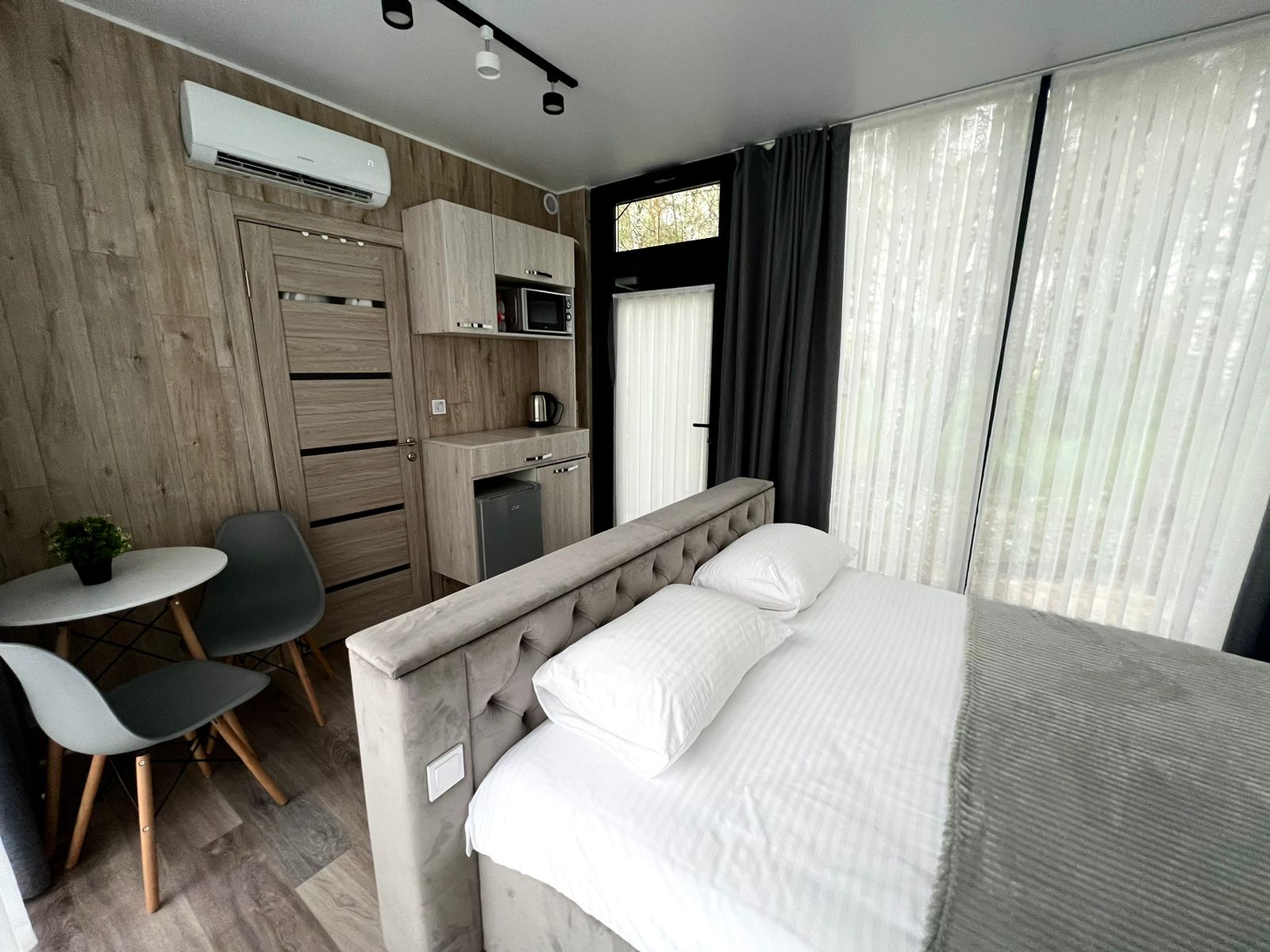 Фото Экопарк Поляны