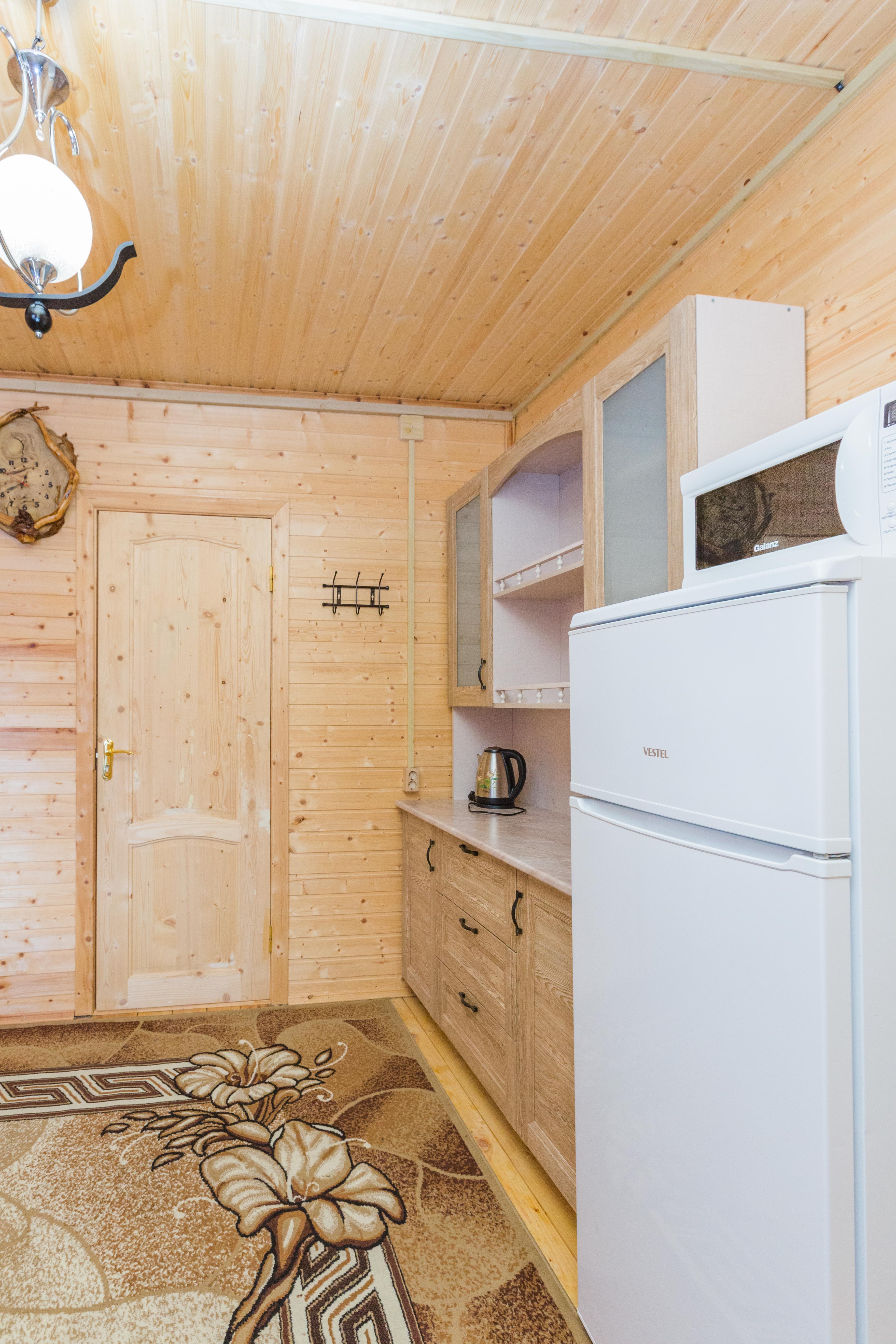 Фото Горный рай