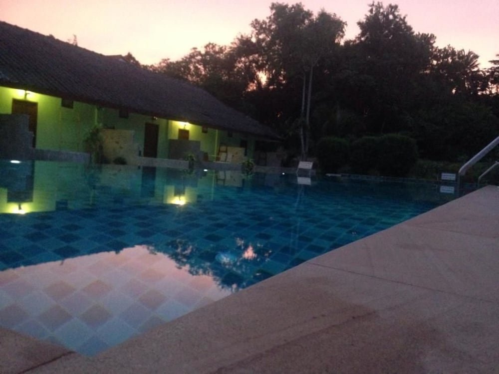 Фото Diamond Home Resort