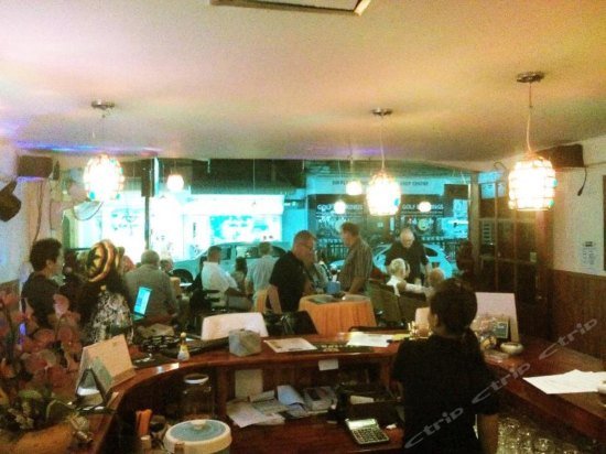 Фото Say Cheese Guesthouse Hua Hin