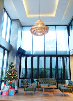 Фото C Cha-am Hotel