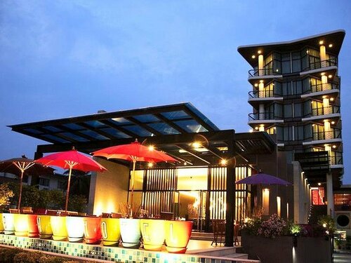 The Sez Hotel