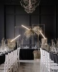 Pautina (Svobody Street, 2к5), salón de banquetes