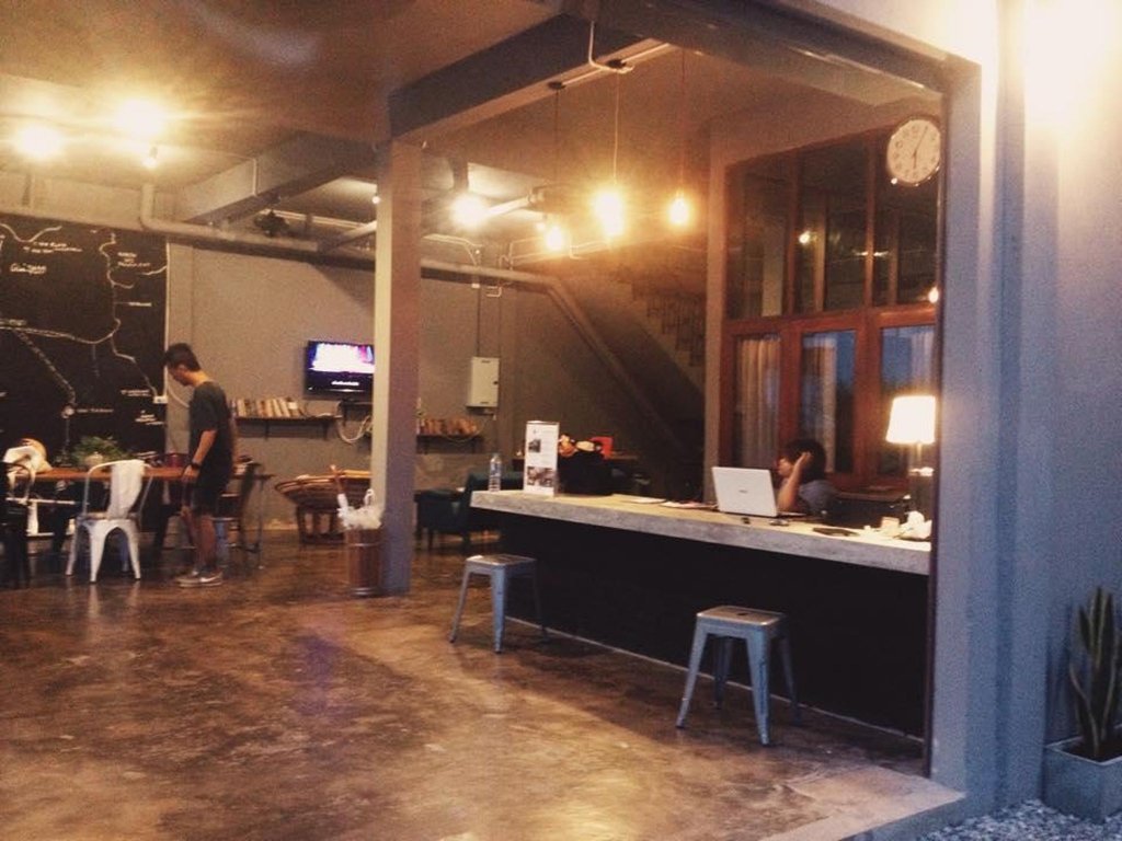 Фото Nokhook House Trang