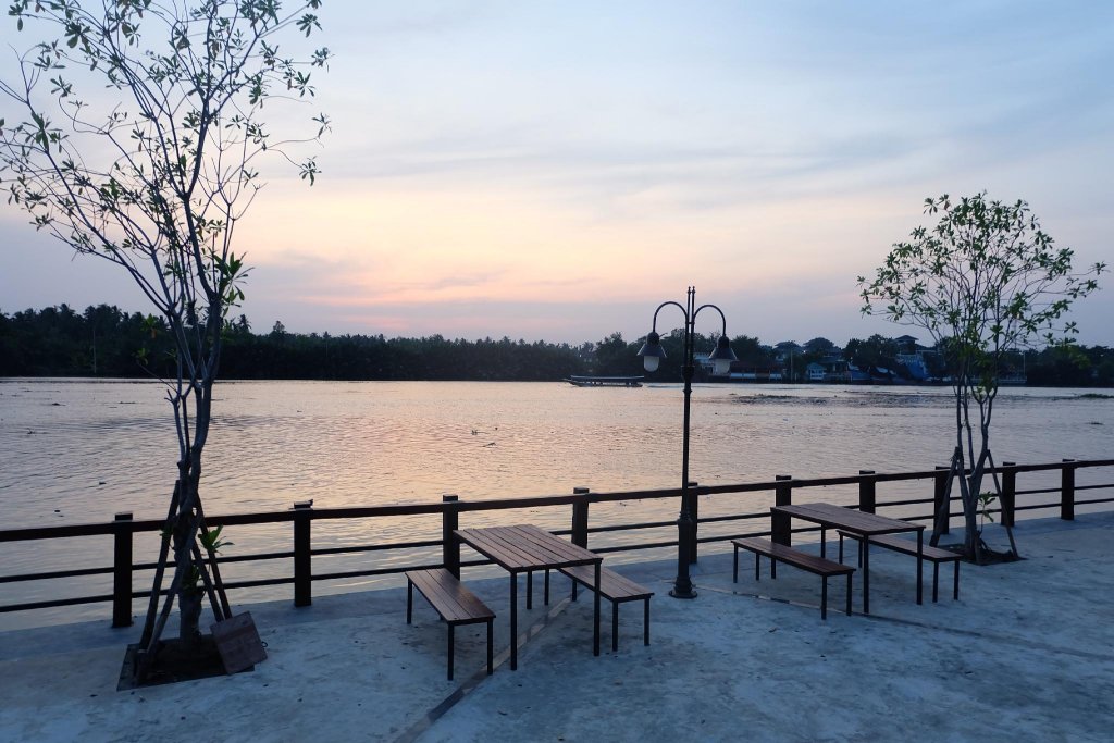 Фото Baan Tai Had Resort and Water Sports