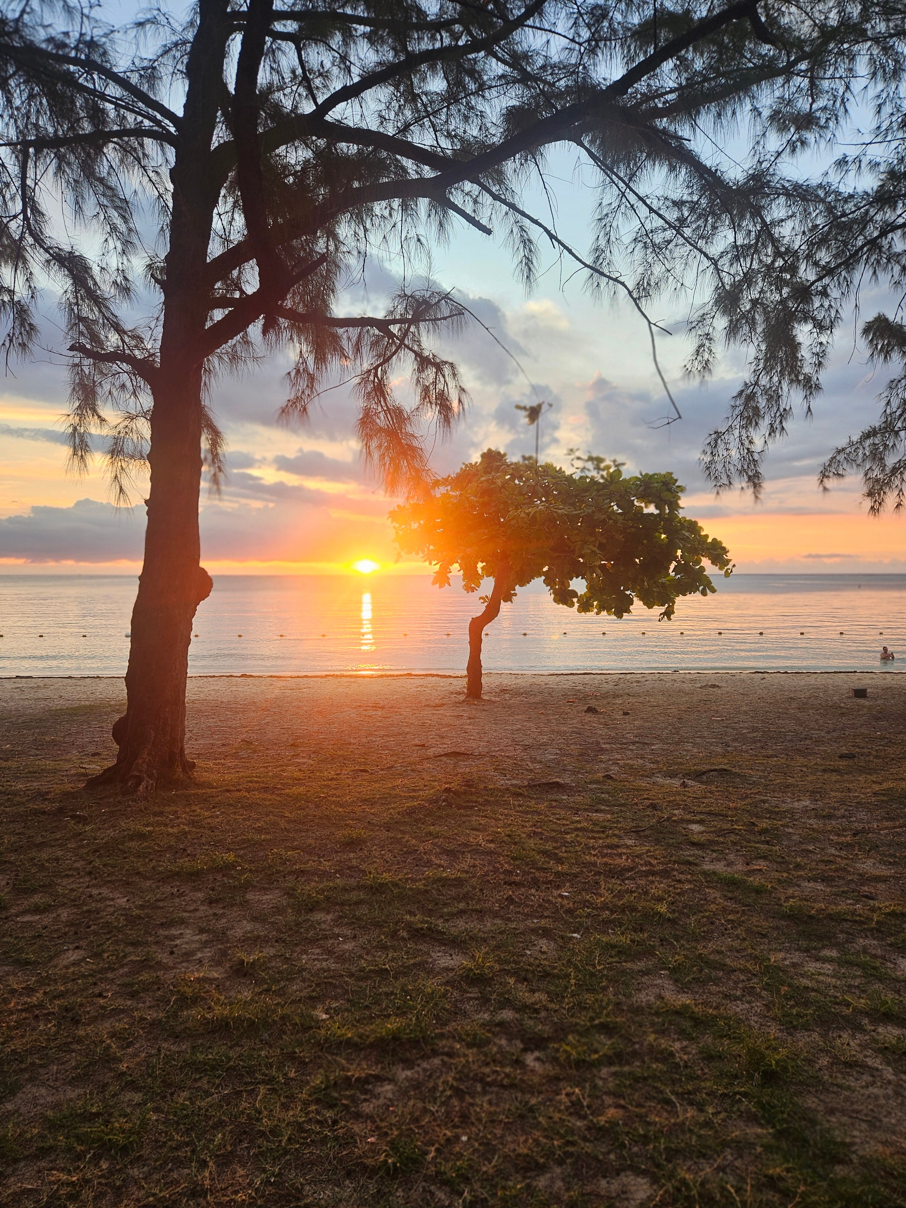 Фото Mon Choisy Beach R.