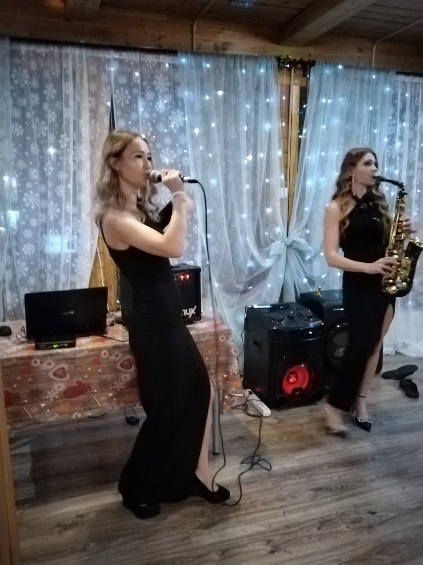 Фото Усадьба