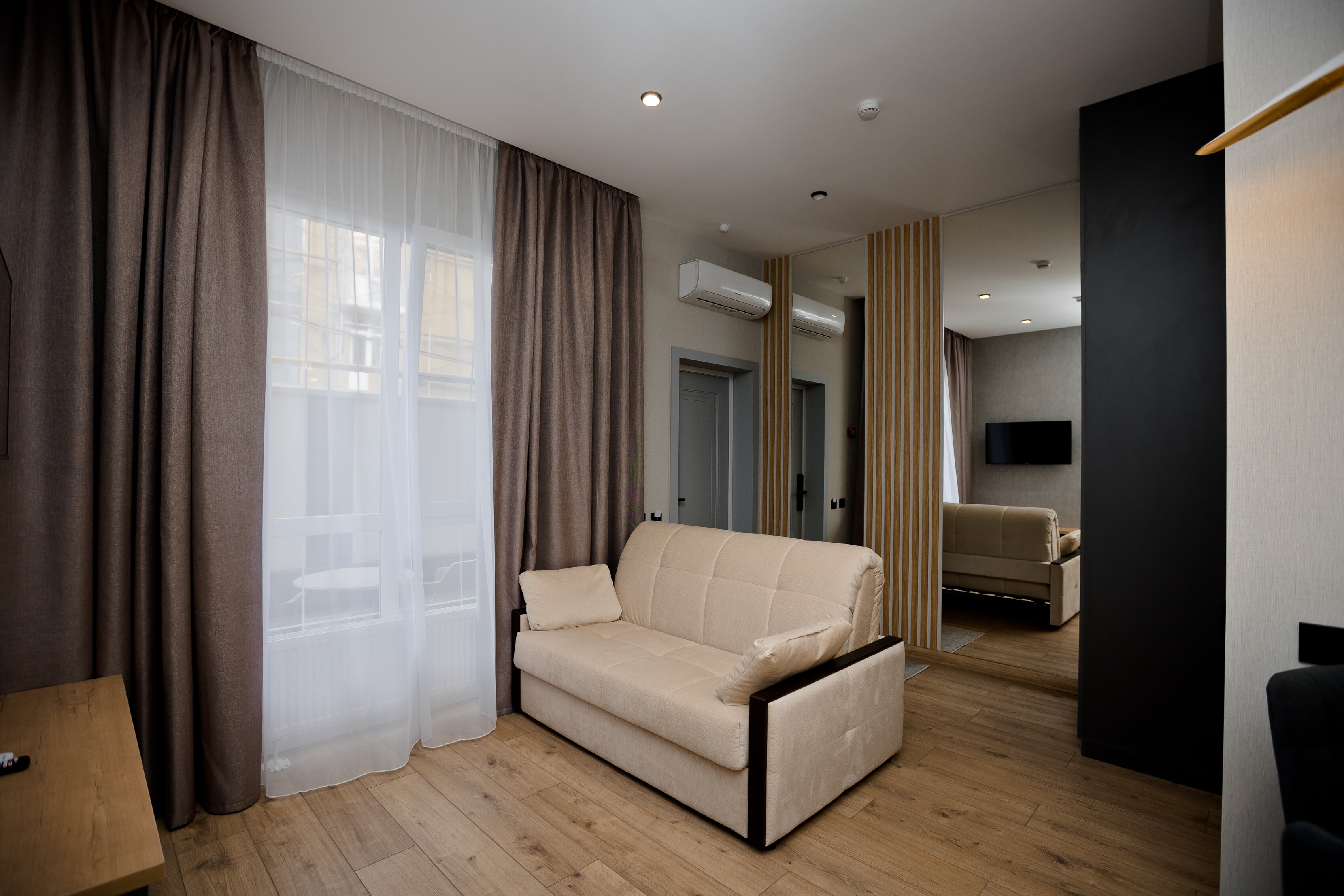 Фото Астерия Сириус